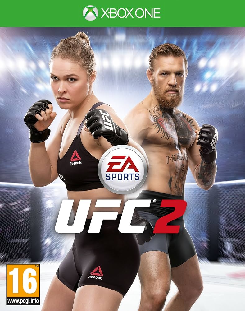 (未使用･未開封品)　EA SPORTS UFC - XboxOne f4u0baa Amazon.co.jp: EA Sports UFC 5 (輸入版:北米) - Xbox Series X